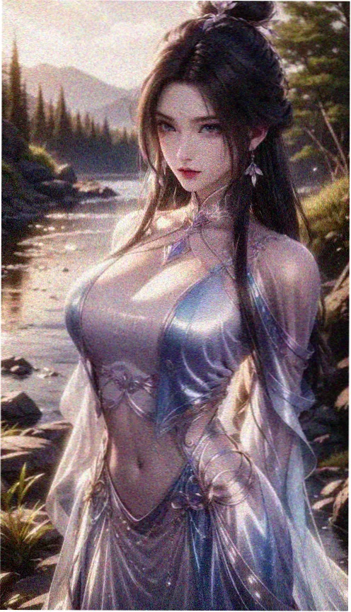 雾都机械师手记国漫
